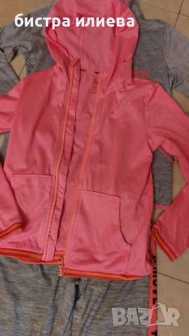 Детски комплект с две горнища, снимка 2 - Детски комплекти - 42299305