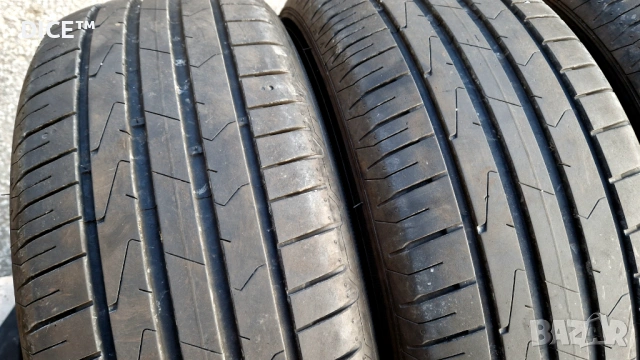 DOT 2022, 205/60/16 летни гуми Hankook Ventus Prime 3, снимка 7 - Гуми и джанти - 53780481