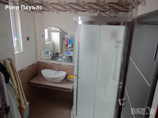 къща за гости / Голям семеен дом с панорамни гледки – около Сандански, снимка 6 - Къщи - 53829817