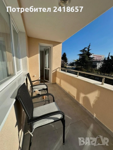 апартамент за нощувки , снимка 7 - Квартири, нощувки - 53243053