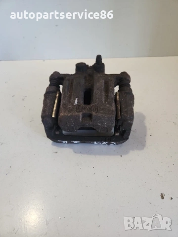 Заден десен спирачен апарат за Mazda CX-7 (2011), снимка 3 - Части - 53683597