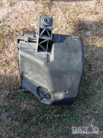 Кутия въздушен филтър за Audi A6 C5 , снимка 4 - Части - 34112978