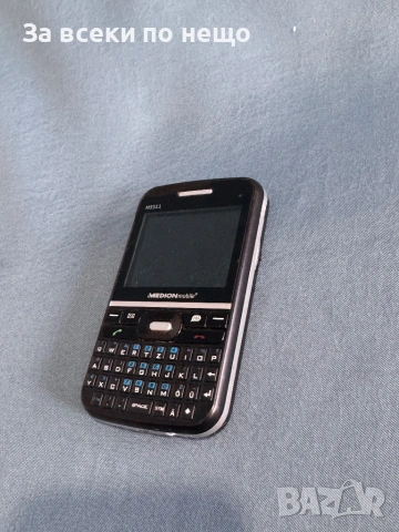 Ретро GSM Medion M5511, снимка 3 - Други - 53290874