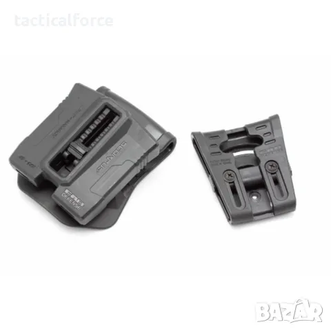 холдер за пълнители за пистолет Макаров-Fab Defence PS Makarov, снимка 5 - Оборудване и аксесоари за оръжия - 48007843