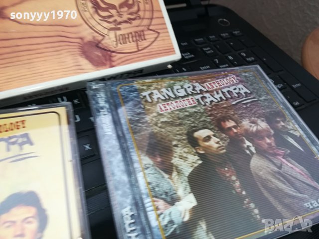 поръчани-ТАНГРА 2 ДИСКА 2602240753, снимка 8 - CD дискове - 44470690