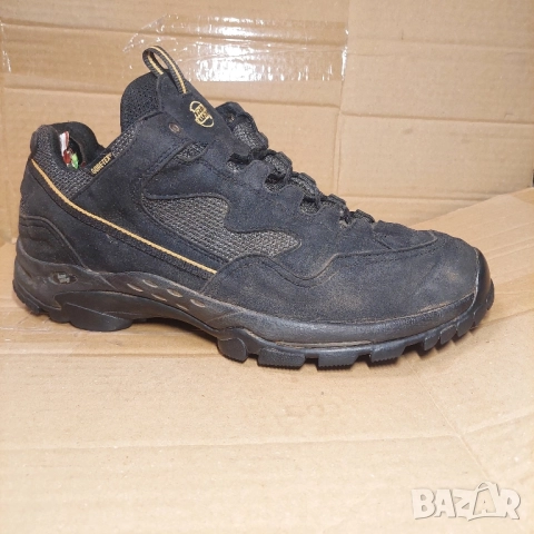 водоустойчиви туристически обувки Hanwag Performance GTX номер 44