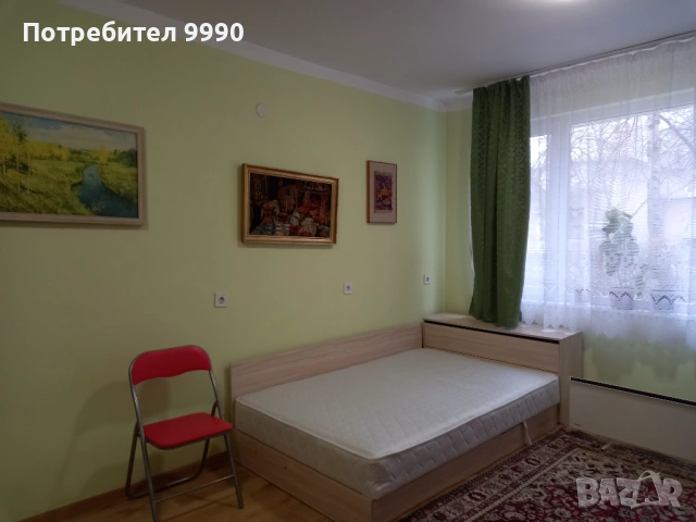 Давам под наем гарсониера в Силистра , снимка 12 - Апартаменти - 53413933