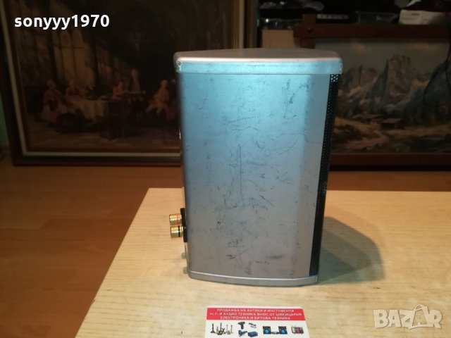 ПОРЪЧАНА-SOLD OUT-UNIVERSUM LB200 60W/4ohm-1брои 0810211750, снимка 8 - Тонколони - 34396425