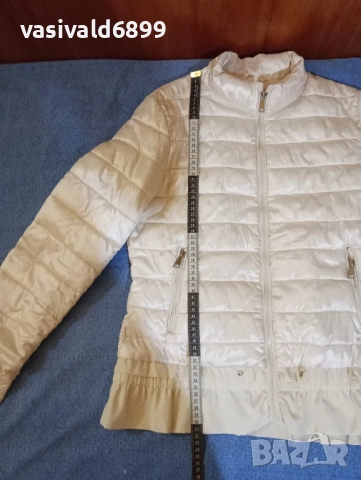 Дамско яке , снимка 3 - Якета - 51623420