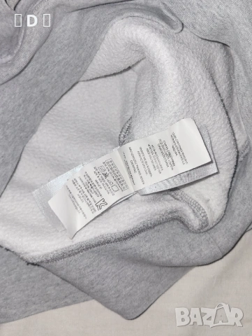 Ralph Lauren bear мече суичър с качулка S - М  , снимка 8 - Суичъри - 53301051