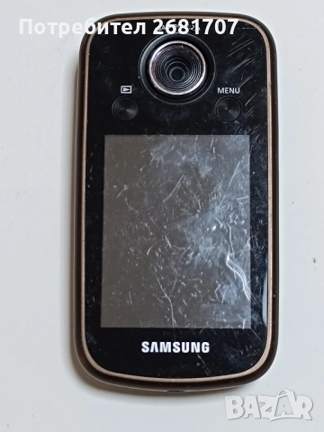 телефон камера Самсунг , снимка 3 - Камери - 52092740