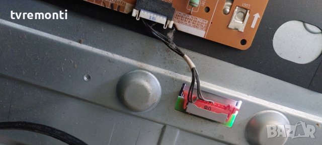 LED подсветка за дисплей CY-GK050HHNVMH за телевизор SAMSUNG модел UE50MU6172U, снимка 2 - Части и Платки - 41609607