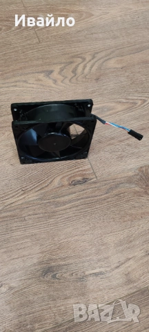Вентилатор 24v 