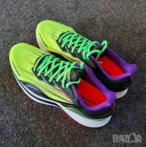 маратонки  Saucony Endorphin Shift 2  номер 45 , снимка 2 - Маратонки - 50085835