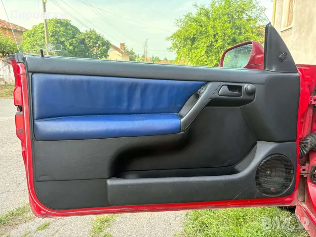 Салон Дълбоко Рекаро Колор Концепт Голф 3 / 3.5 (93-02г) Salon Recaro Color Concept VW Golf 3 / 3.5, снимка 7 - Части - 56135584