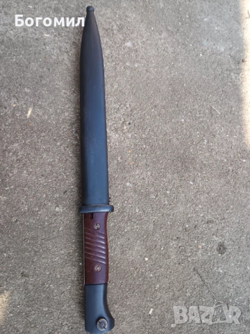 Щик за Маузер К-98.