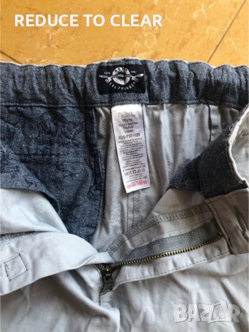 Къси панталони NEXT, снимка 3 - Детски къси панталони - 41606644