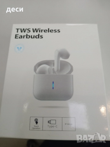 безжични слушалки , снимка 3 - Безжични слушалки - 52704389