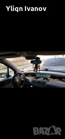 пежо 807 2.0 HDI, снимка 2 - Части - 53391049