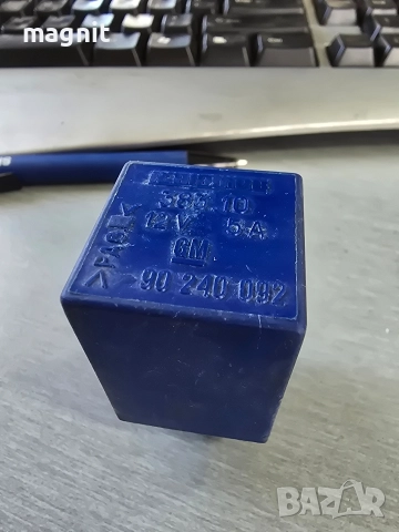 90240092 Реле Opel