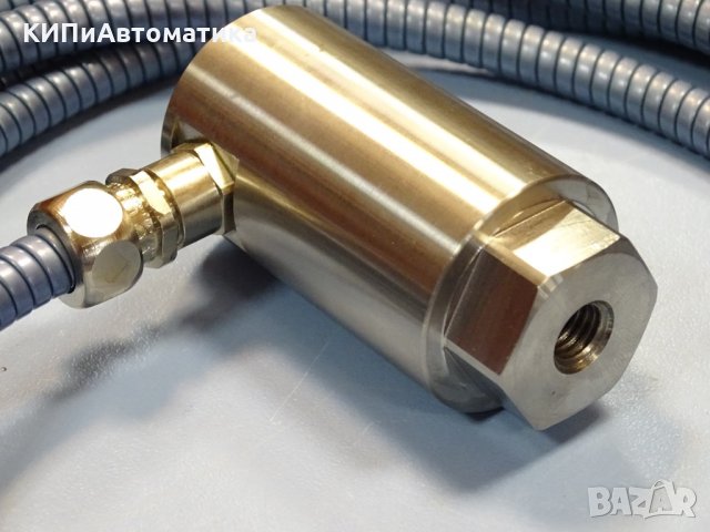 вибродатчик SCHENCK electrodynamic vibration sensor VS-068, снимка 7 - Резервни части за машини - 34824944