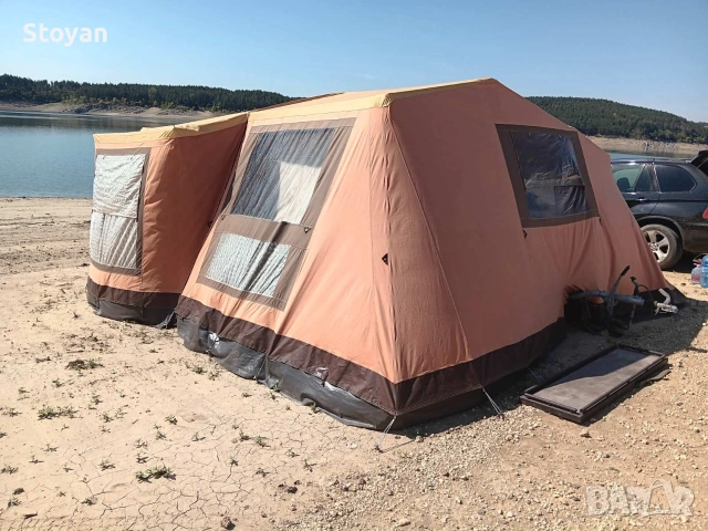 РЕМАРКЕ , снимка 5 - Ремаркета - 53849526