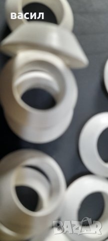 Силиконови уплатнения за кавалите НА РОБУР, снимка 3 - Камиони - 40603758