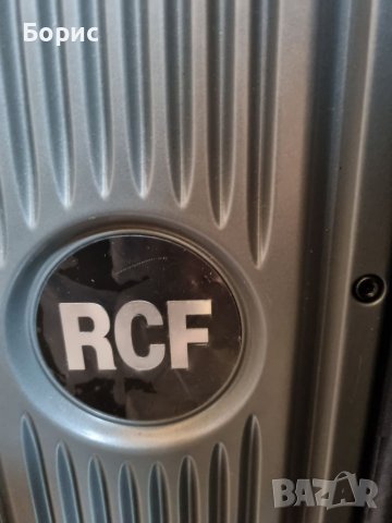 RCF Art 722a mk2, снимка 2 - Тонколони - 38848591