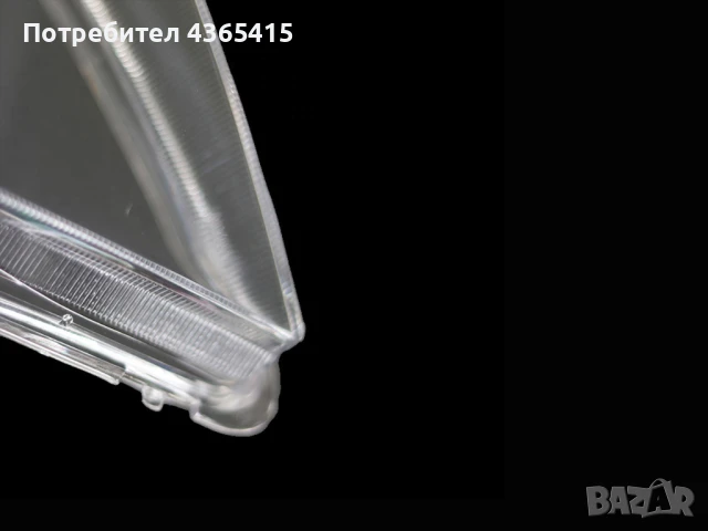 Стъкла за фарове на Honda CR-V MK3 (2007-2011), снимка 4 - Аксесоари и консумативи - 50893186