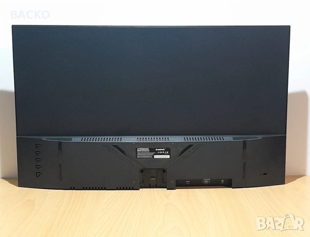 Извит монитор Gawfolk GF240C, снимка 2 - Монитори - 53240753