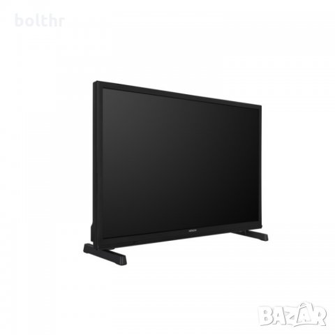 Телевизор Hitachi Android, 24 инча, 12 V, LED, Smart TV, снимка 3 - Телевизори - 34832269