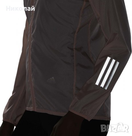 adidas RESPONSE яке, снимка 14 - Спортни екипи - 39334854