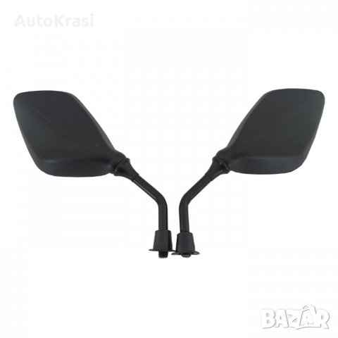 Огледало за мотор 2БР/К-Т - 37135, снимка 2 - Аксесоари и консумативи - 39938210
