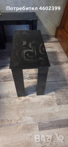 холни масички много красиви, снимка 3 - Маси - 52394034