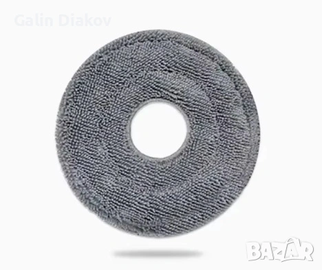 Комплект части за робот прахосмукачка Xiaomi Roborock QrevoX и EdgeT, снимка 4 - Прахосмукачки - 53517613