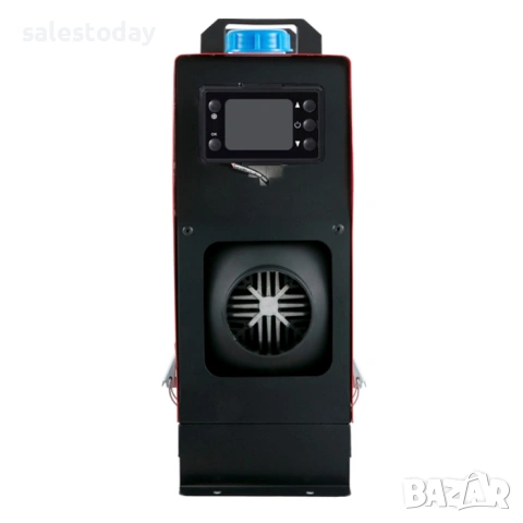 Печка за кола на гориво- дизел, Дизелова печка, 8kw, 12V, 24V и 220V, снимка 6 - Аксесоари и консумативи - 42968391