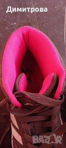 Кецове Vty 40 номер , снимка 3 - Кецове - 41774407