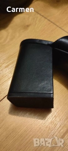 ZARA - обувки на висок ток, снимка 7 - Сандали - 52429156