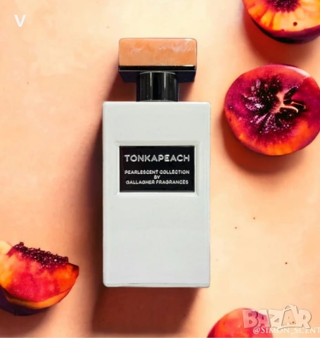 Парфюм Jousset Creme Brulee / Accident a La Vanille Madeleine de proust / Gallagher, снимка 9 - Дамски парфюми - 53631492