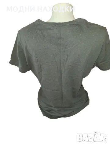 Adidas Оригинална Тениска, снимка 2 - Тениски - 49818051