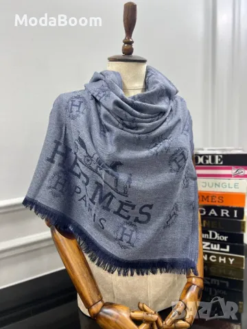 Маркови шалове Различни цветове , снимка 8 - Шалове - 48428425