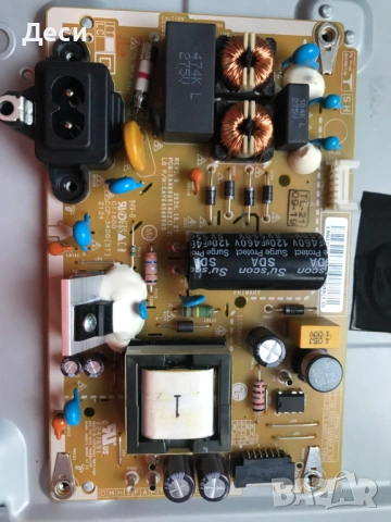 EAX69091402(1.0)  EAX69822903(1.0)  LG 32LQ63006LA, снимка 3 - Части и Платки - 53157116