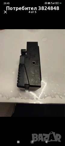 октавер Arion, снимка 3 - Китари - 53776016