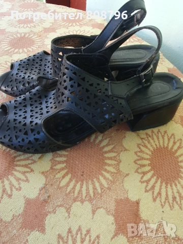 дамски боти и обувки , снимка 3 - Дамски боти - 52255592