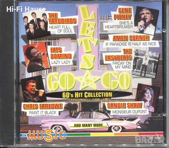 60 hits Collection