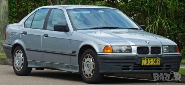 Нов BMW E36 Z3 Външни Крайни ШАРНИРИ за ремонт на Предни Носачи Авточасти Ябълковидни Болтове БАРТЕР, снимка 8 - Части - 49565148