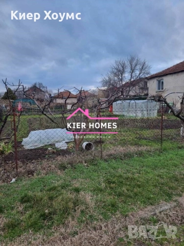 Двуетажна къща в село Добрич,общ. Димитровград,обл. Хасково, снимка 4 - Къщи - 52413775