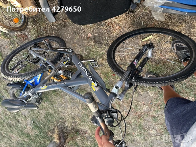 Велосипеди 26 цола, снимка 2 - Велосипеди - 51158855