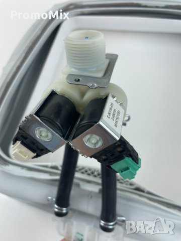 Резервни части за пералня Whirlpool AWE 6101 Пералня с горно зареждане, снимка 6 - Перални - 33917283