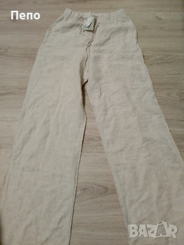 Панталон H&M, снимка 3 - Панталони - 51240531